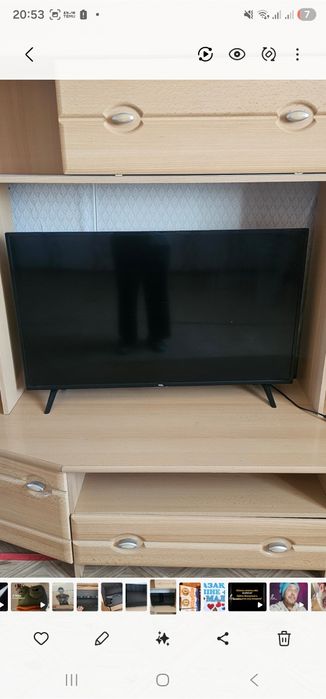 Продам телевизор