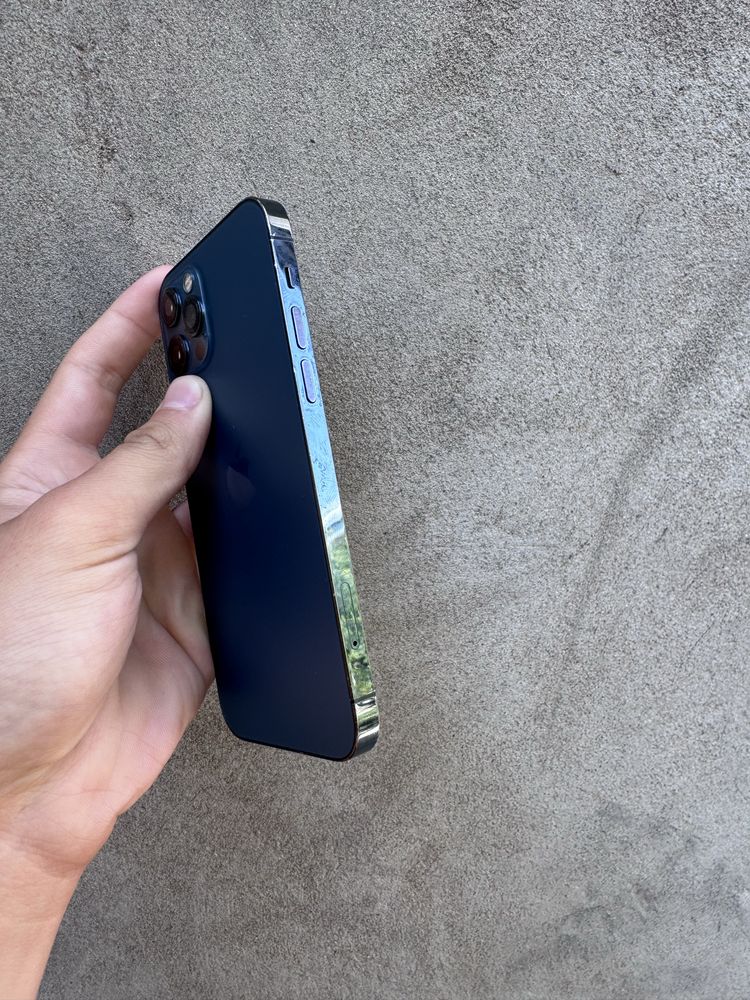 Iphone 12 pro 128