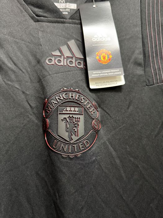 Тениска Manchester United