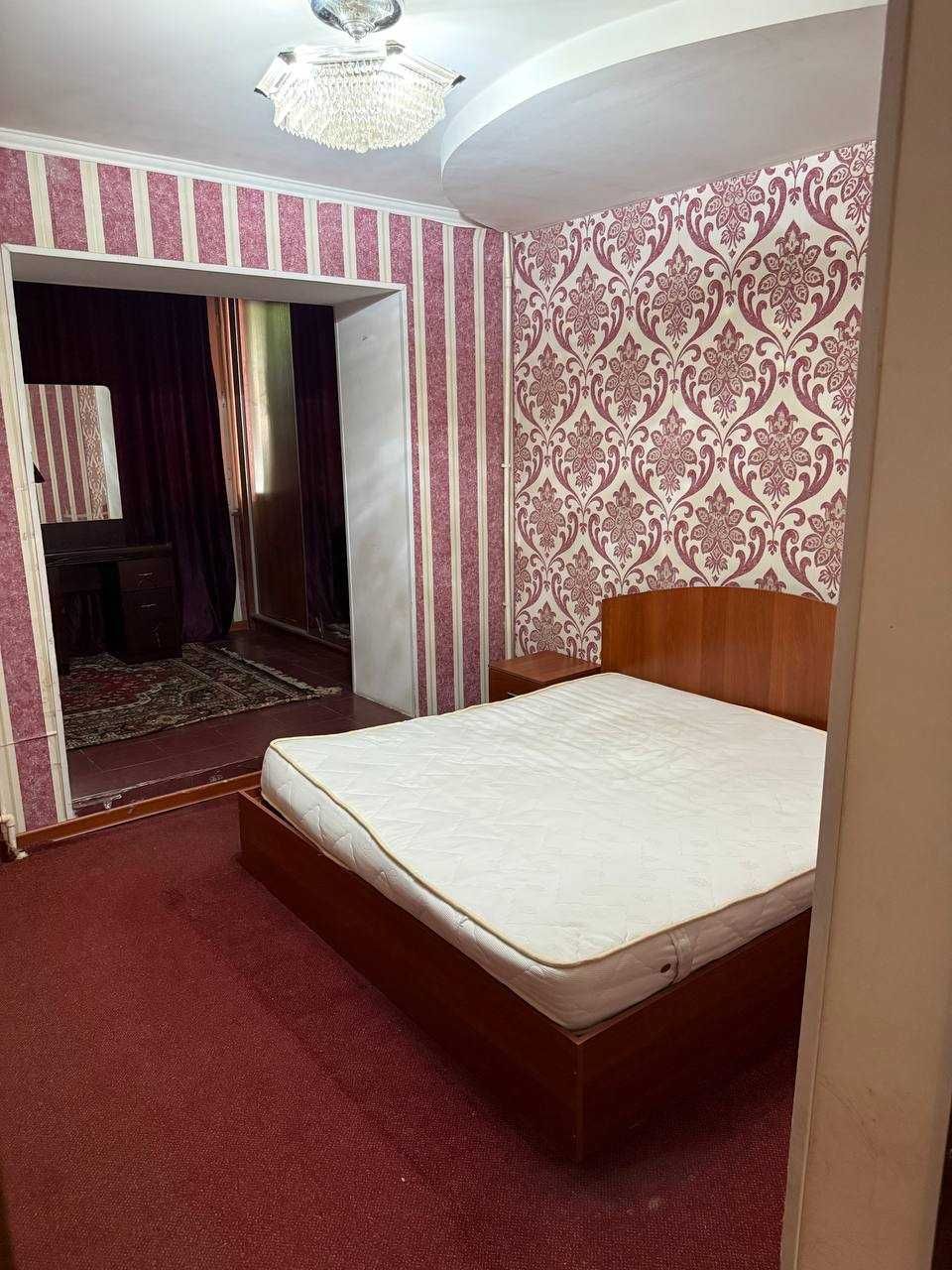 Квартира 2+2 в Шайхантахуре ориентир динамо