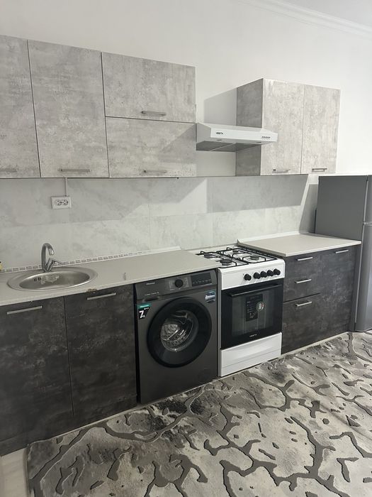 Новостройкада уй сотилади 1 хона