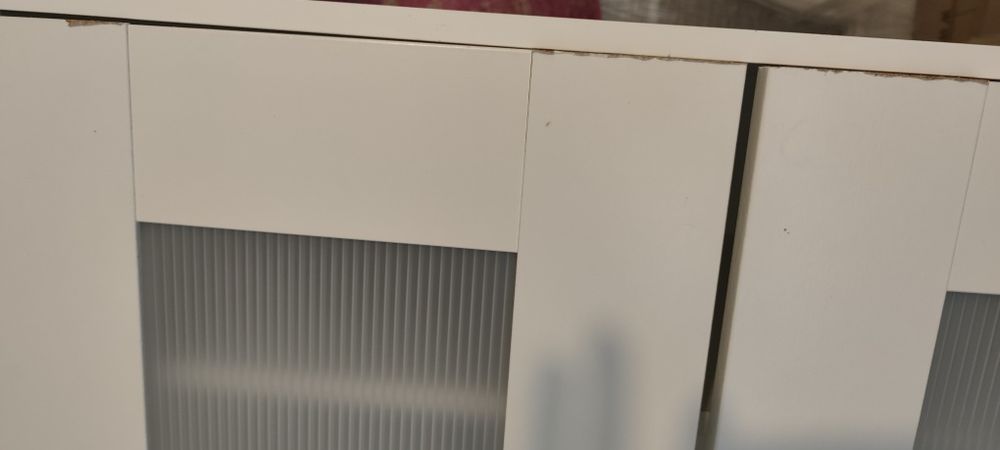 Dulap Ikea 2 usi