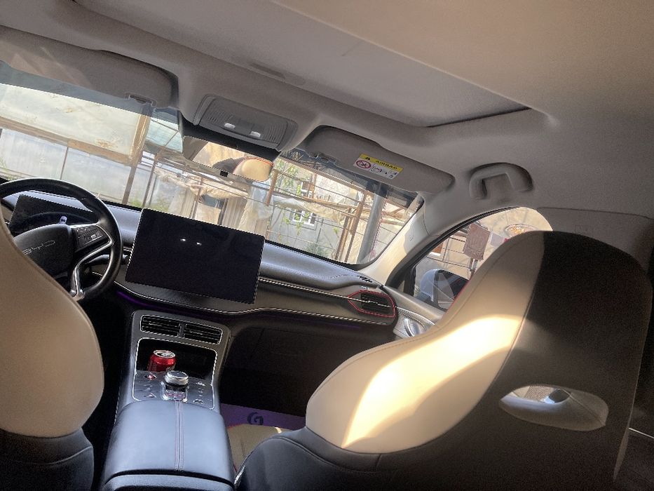 BYD chazor gibrid flash chip 2023 йил состоянияси идеал.