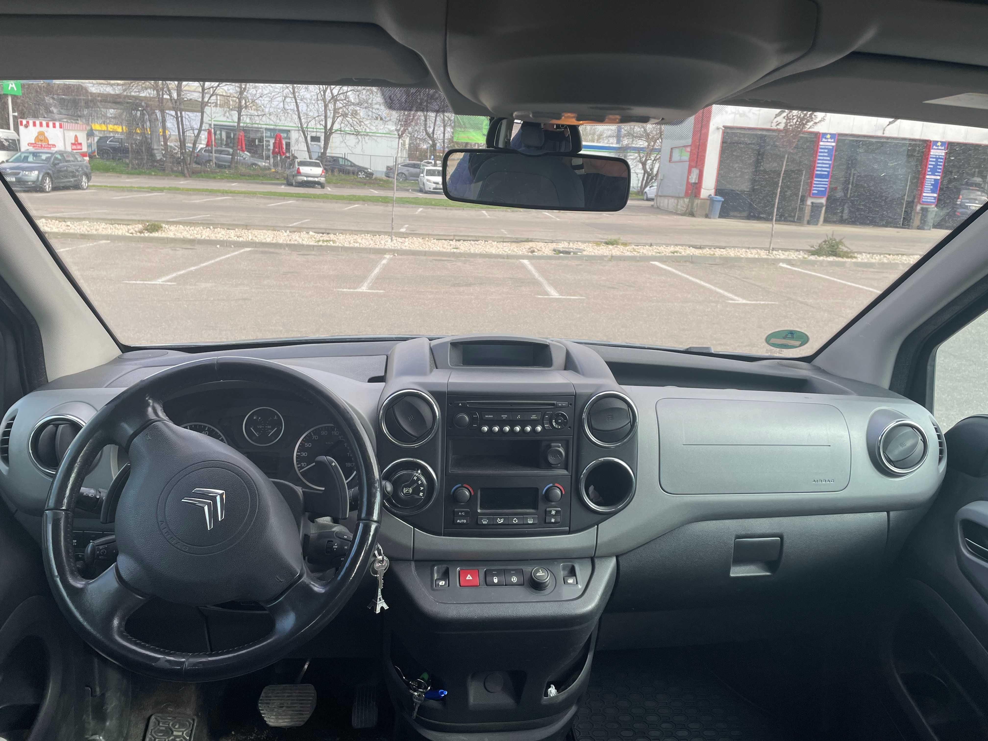 De vanzare Citroen Berlingo