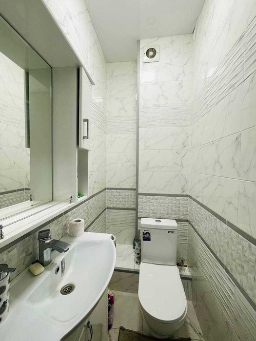 ЖК «Sultania»
3/9/10
Площадь: 100 м²