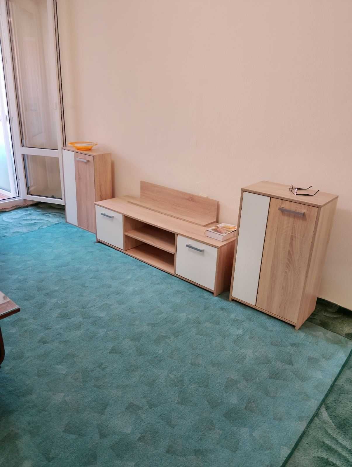 Тристаен апартамент под наем