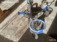 Детско колело за деца над 2г