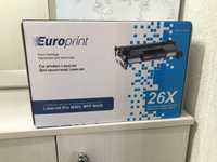 Картридж Europrint EPC-226X