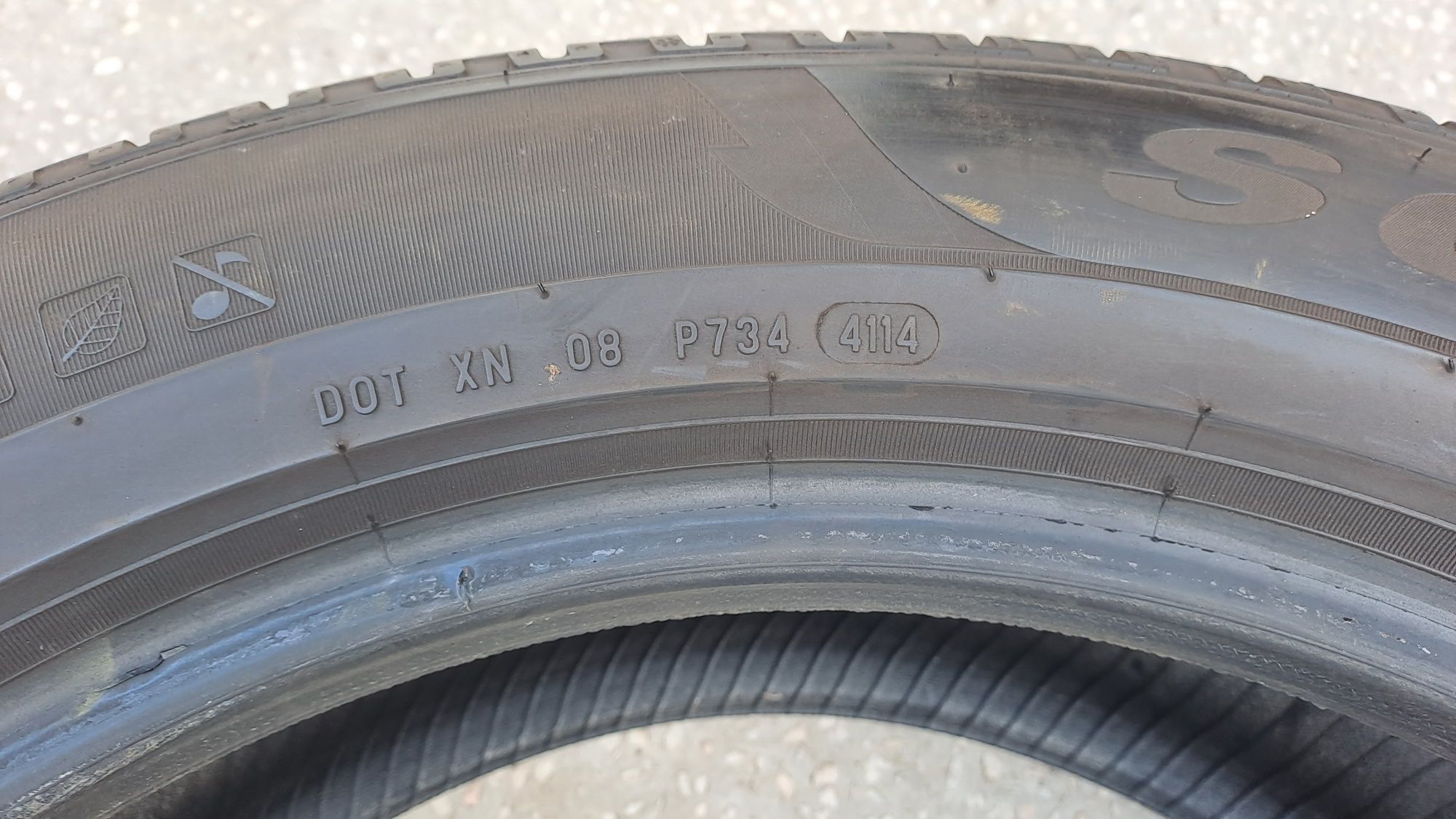 Anvelope iarna 235 55 r19 PIRELLI