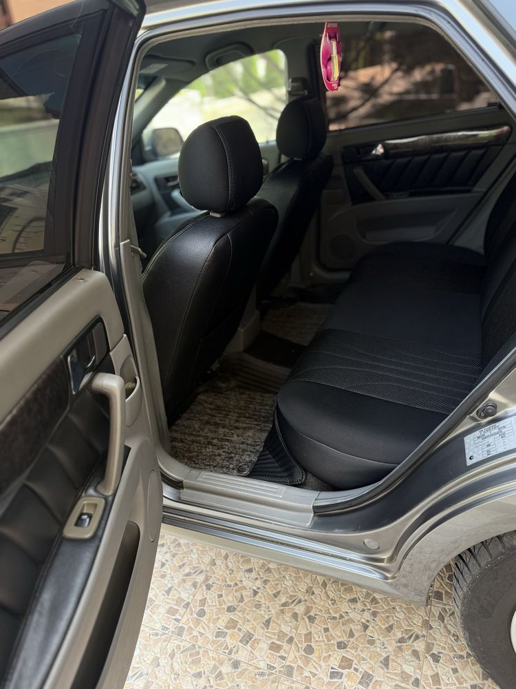 Lacetti Jentra 1-evro avtomat