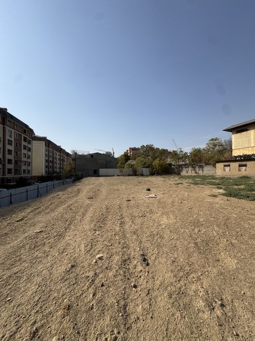 Мухтумкули 18 соток 55 фасад Идеально по школу , коттеджи , клиника