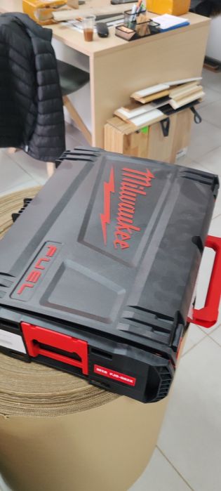 Професионално зеге Milwaukee