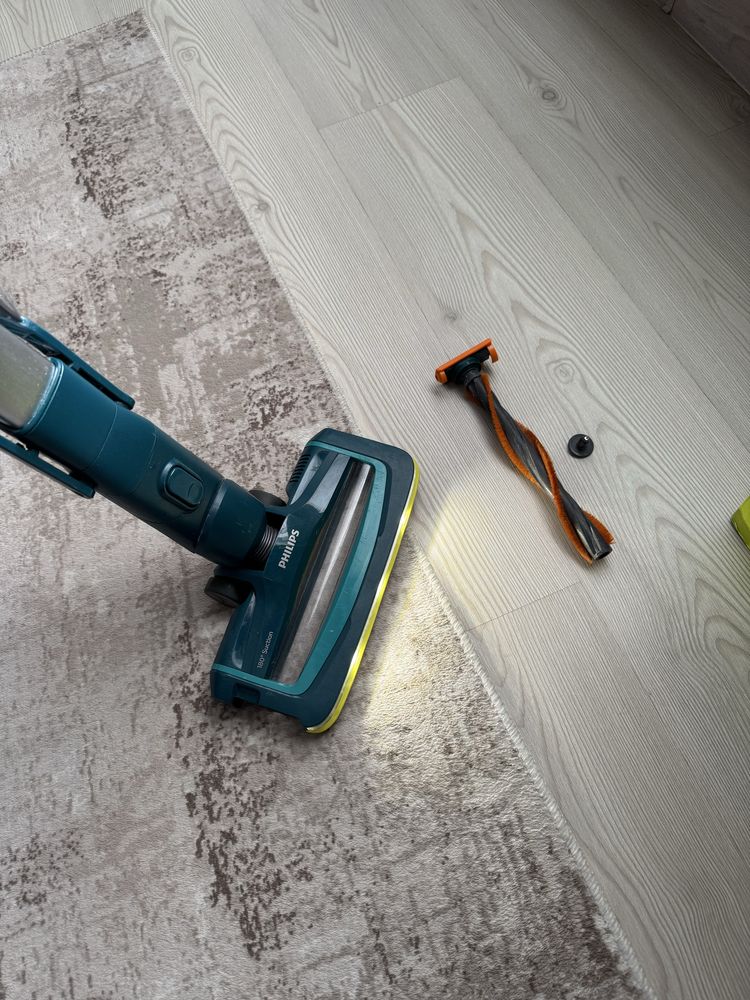 Прахосмукачка Philips