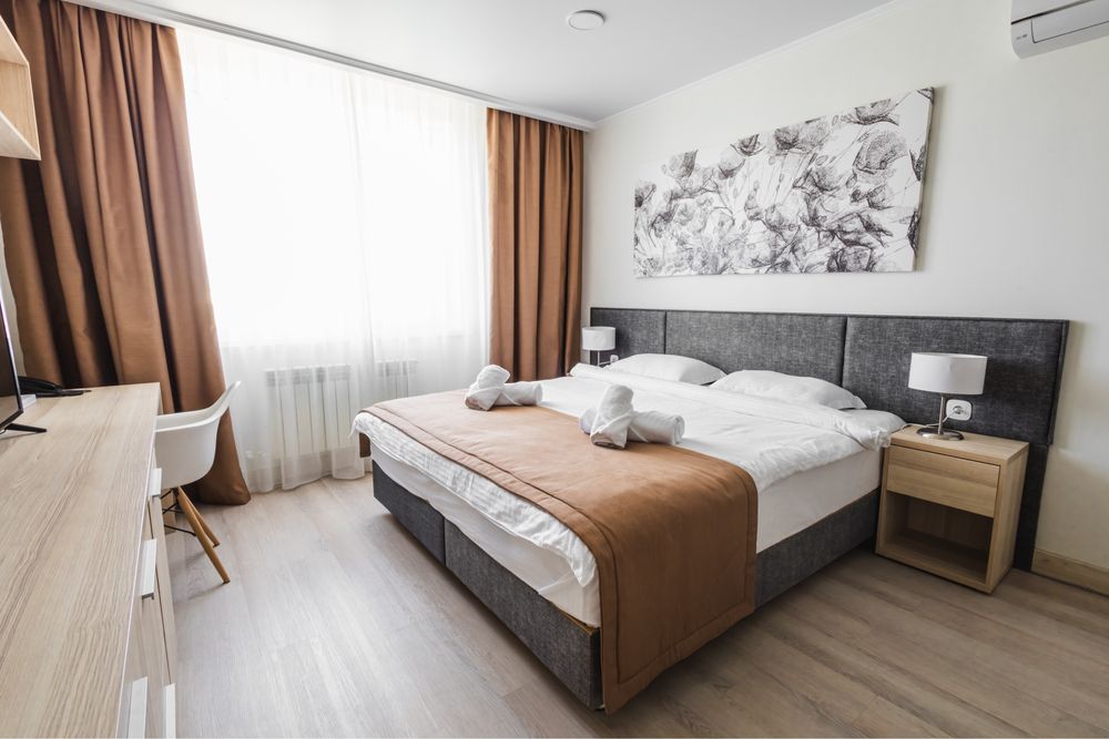 Сдам номер в апарт отеле YES Туркестан 16