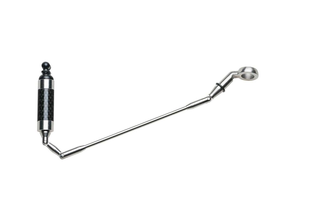 Mivardi Swing arm MCX Stainless – Multicolor – 3бр. комплект обтегачи