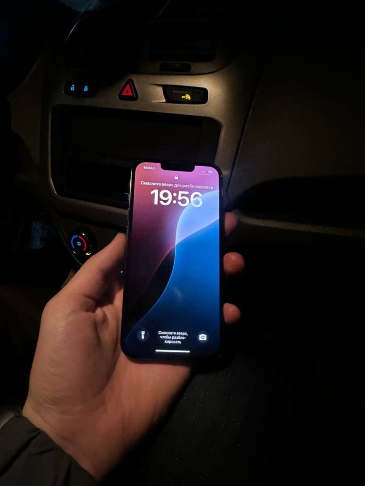 IPhone 13 pro max LL/A