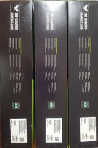 ASUS TUF gaming GeForce RTX 3090