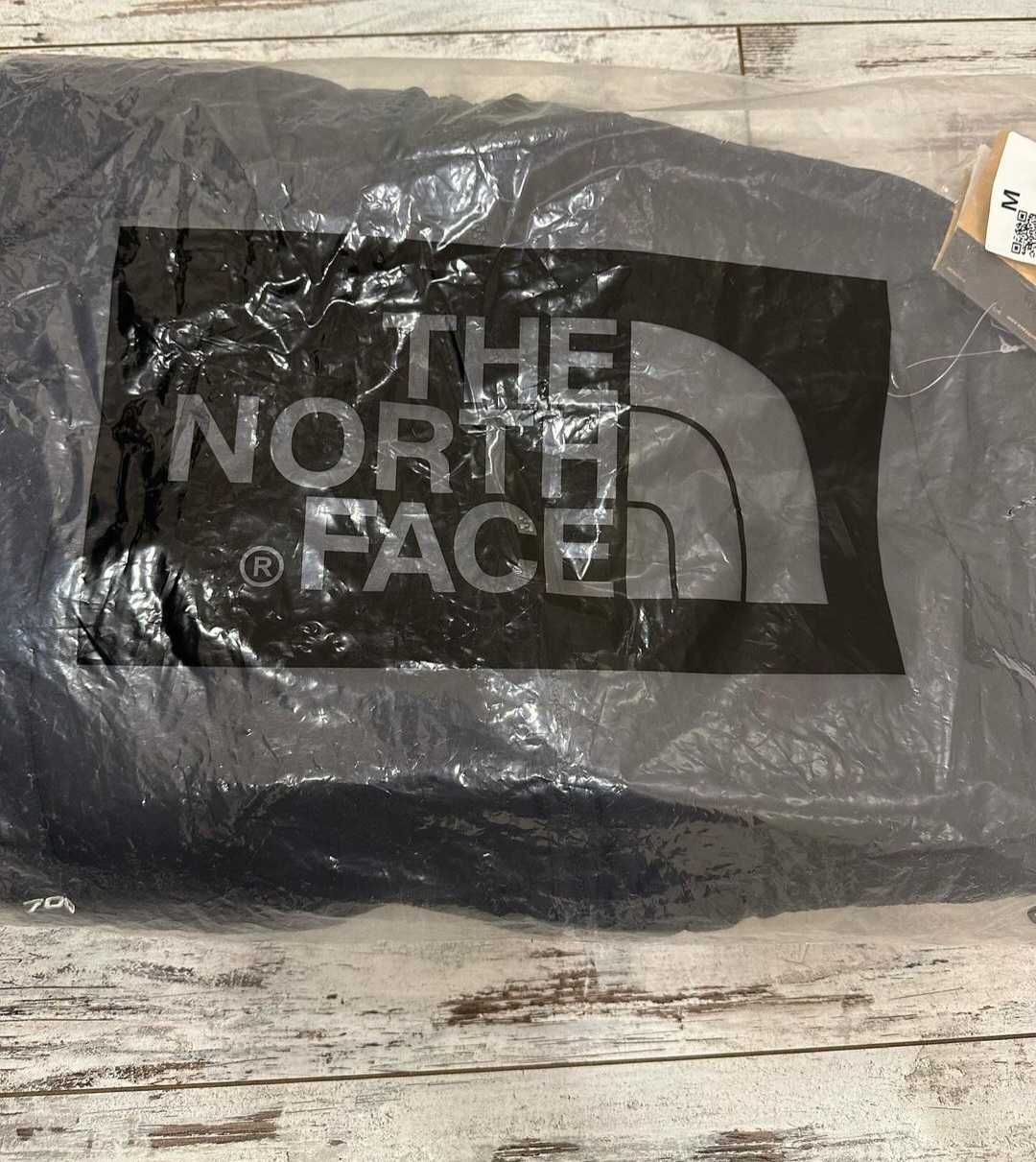 Грейка The North Face. Размер М