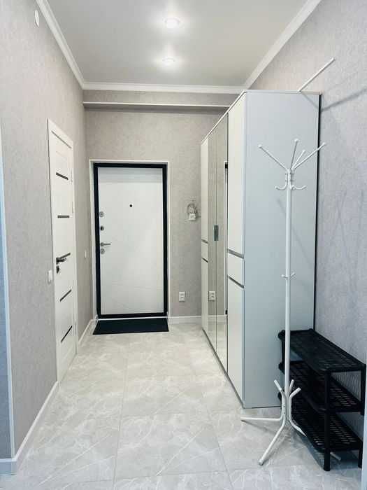 Сдается квартира в центре города