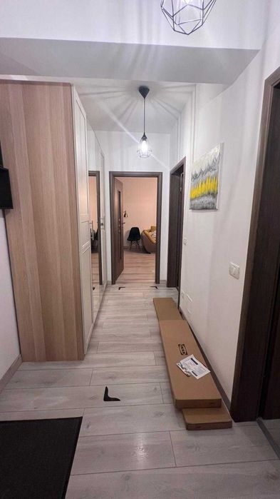 Apartament 2 Camere Grozăvești |600€ (1+1 Garanție) |Parcare Opțională