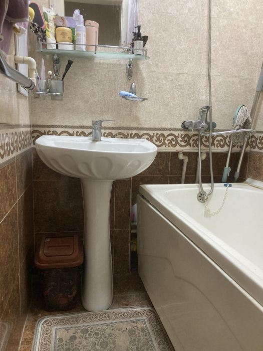 Продажа 4/2/4 Братские магилы Волгоградская