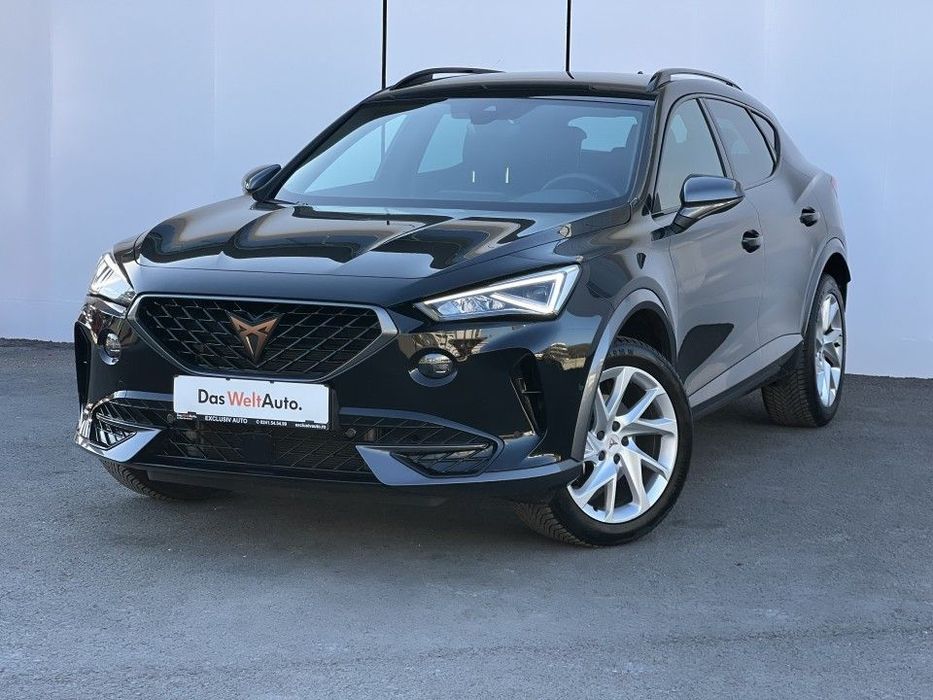 Cupra Formentor CUPRA Formentor 2.0 TDI DSG 4Drive 150CP 2024MY