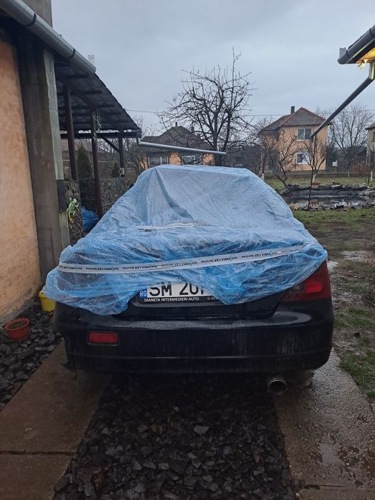 Piese Honda Civic EM2