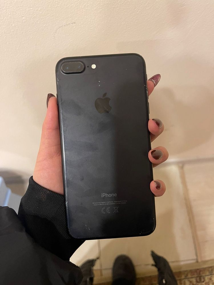 IPhone 7 Plus 32 гб