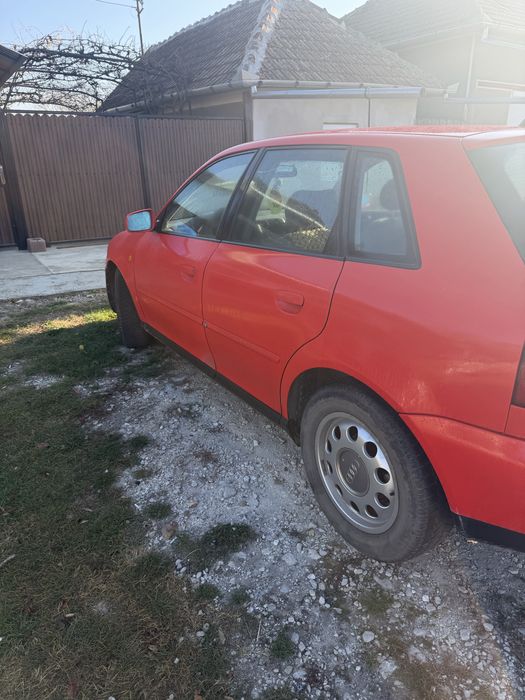 Audi A3 stare foarte buna