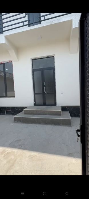 Продаётся 1.5 соток готовый коттедж рядом Аеропорт