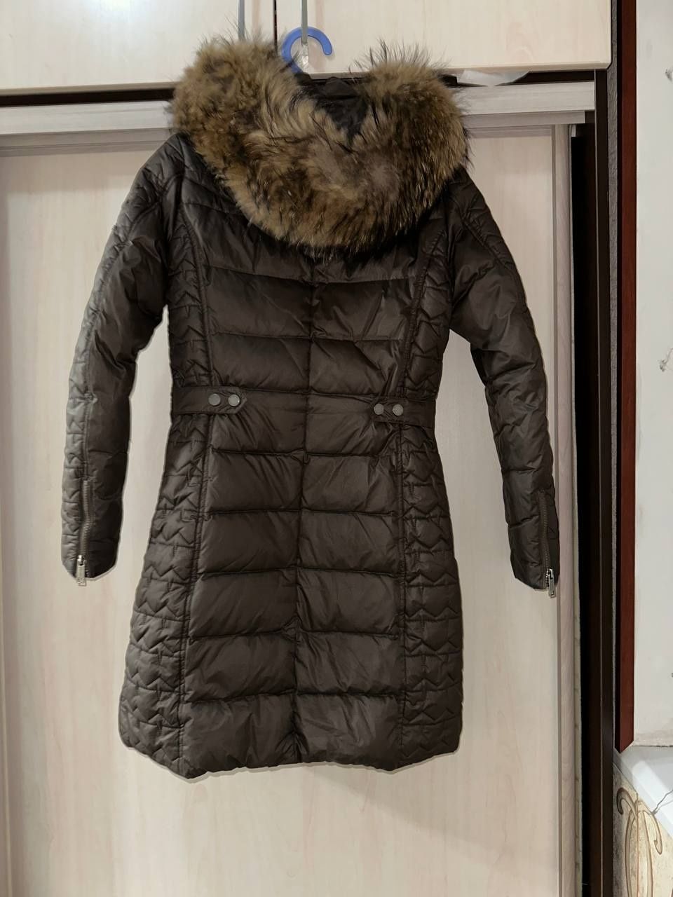 Куртка на зиму для женщин