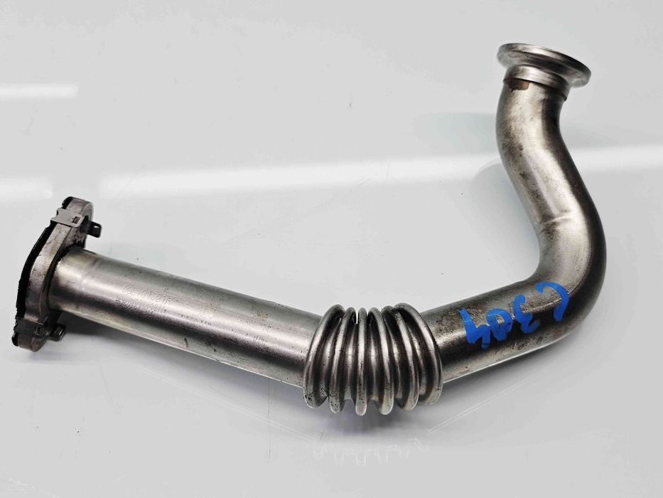 Conducta gaze  AUDI A3 (8P1) [Fabr 2003-2012] 03L131521R 1.6 TDI CAYC