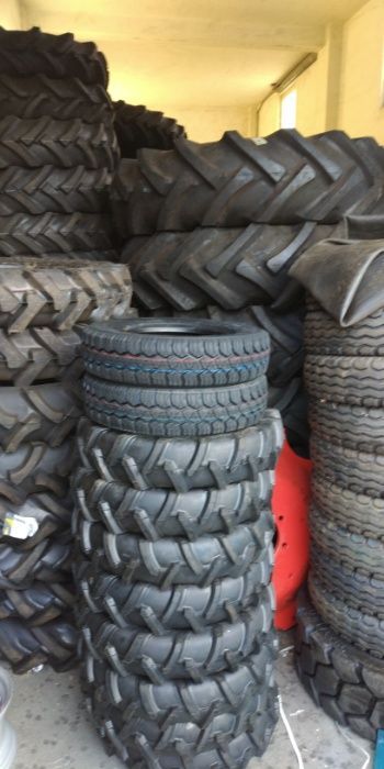 145R12C cauciucuri noi C-uri de remorcute si alte utilaJE USOARE WYZF
