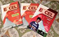 Excel книги по английскому языку для 7 классов