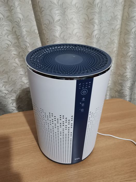 Vând purificator aer