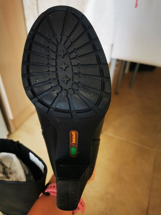 Ботуши Timberland Waterproof