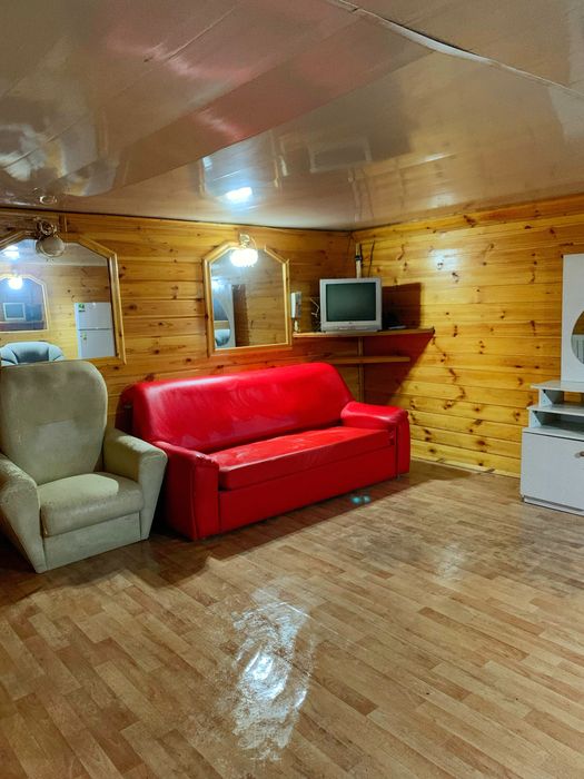 Сдается дом на долгий срок