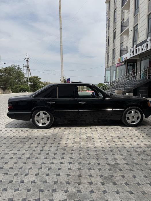 мерседес бенз w320