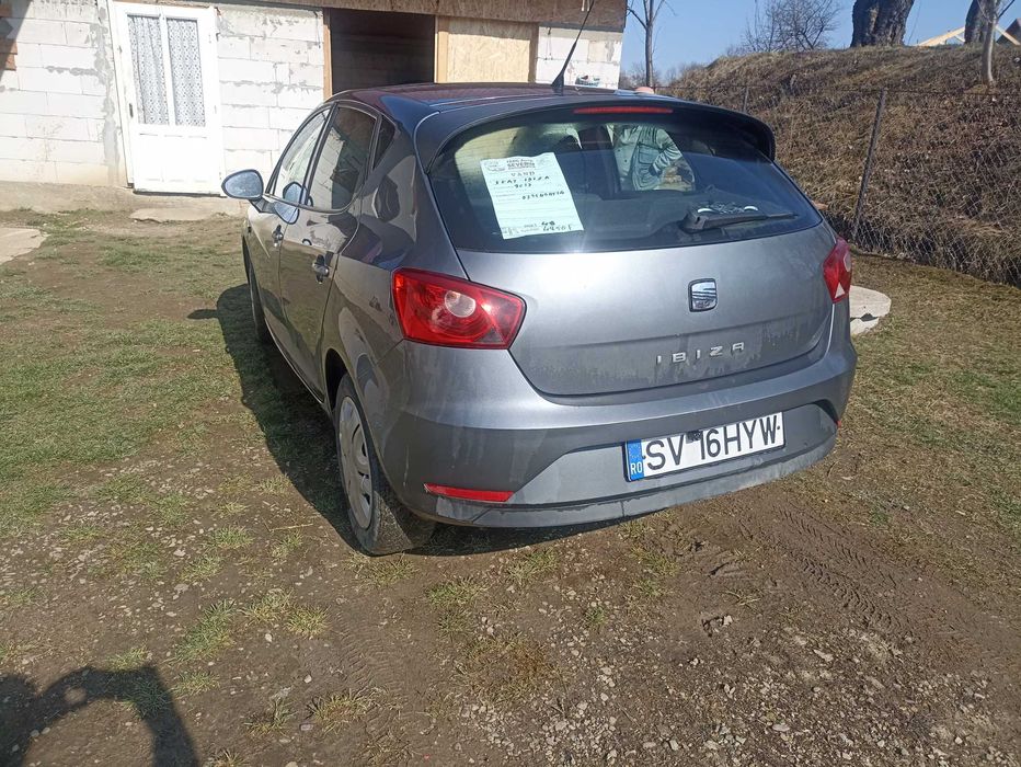 Siat Ibiza de vanzare