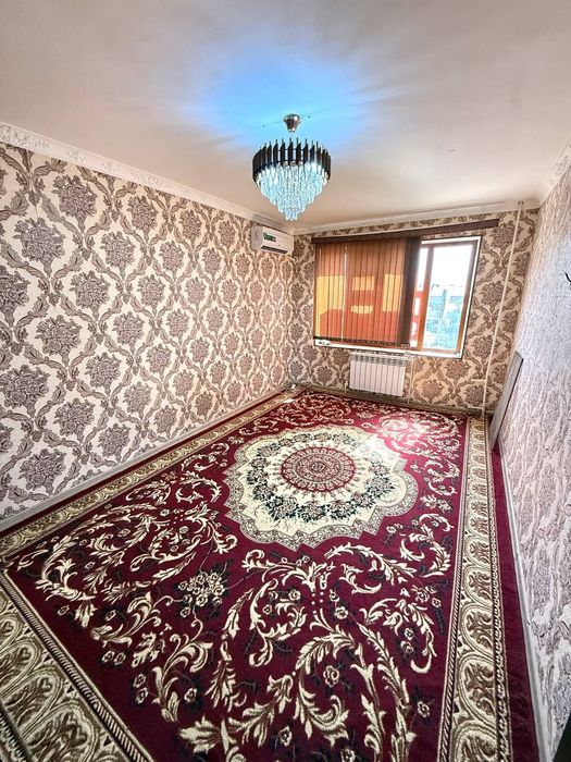 2х-комнатная квартира в Согдиане