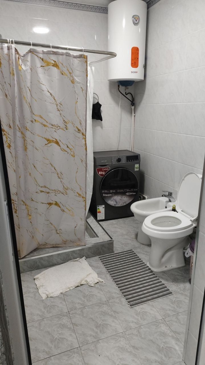Sergili metroga yaqin arenda kvartira