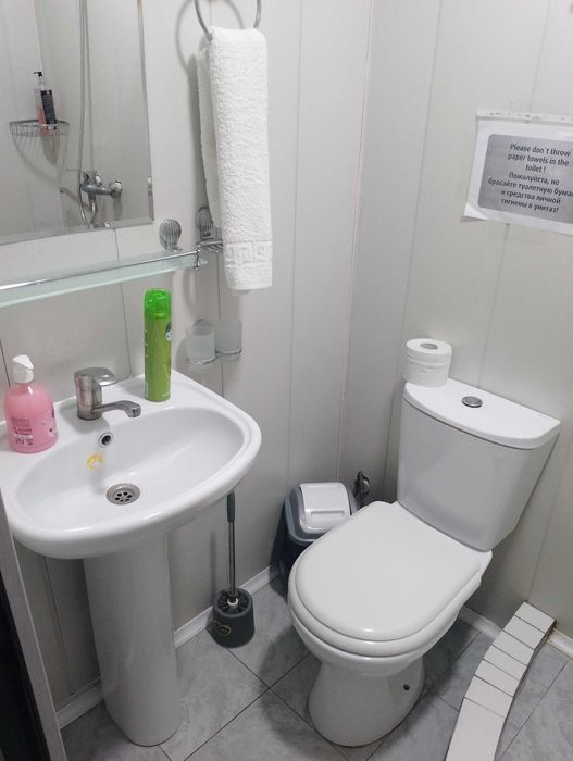 Аренда помещения