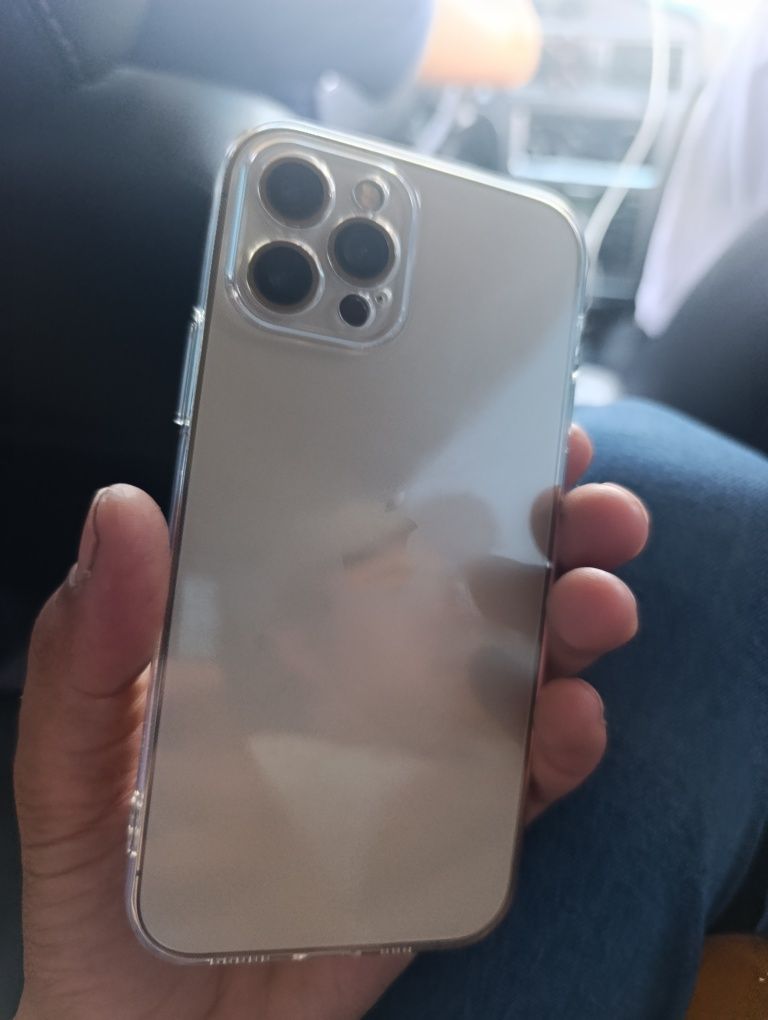 Iphone 12 pro 128gb