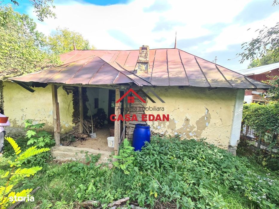 Casa modesta in Provita--19.900e