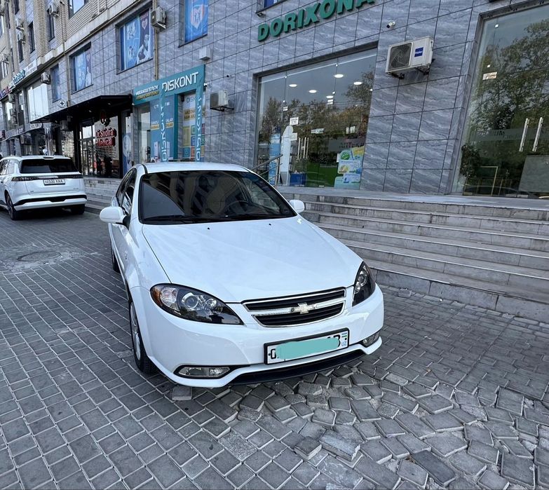 Chevrolet Gentra Kraskasi Tozza Шевролет Жентра Краска Родная