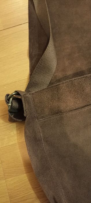 Дамски чанти естествена кожа