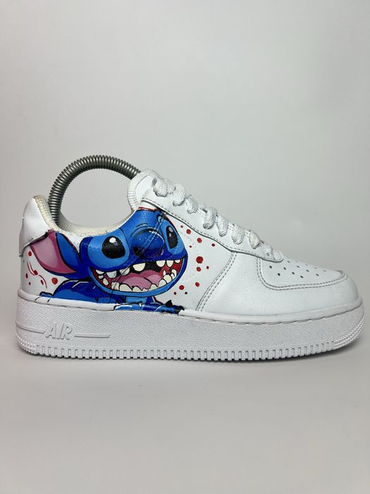 Nike air force 1 - custom