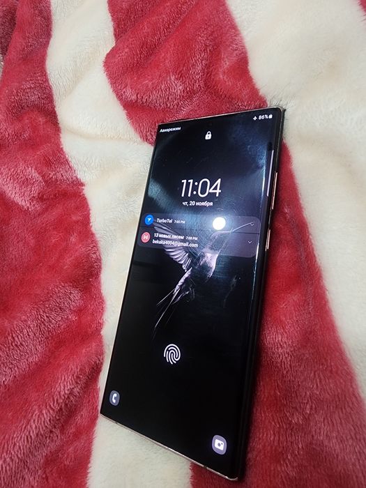 Galaxy note20 ultra  5g