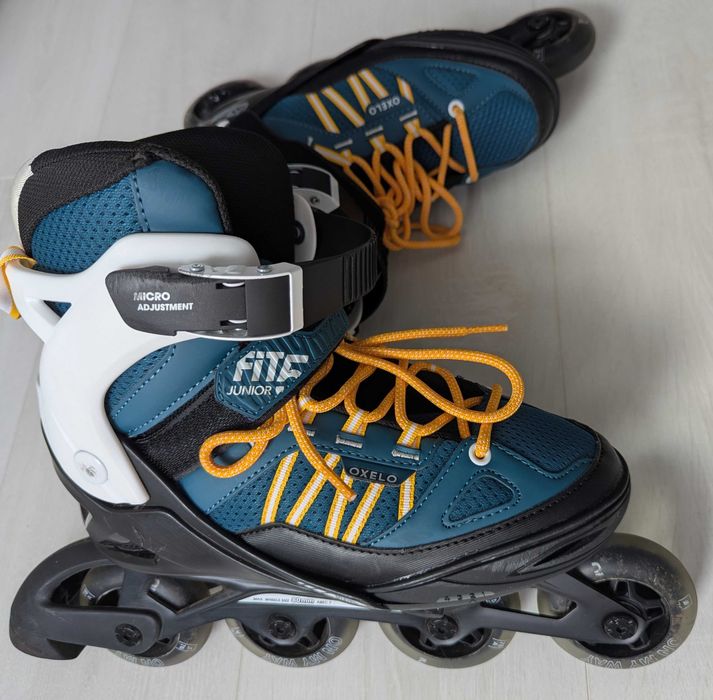 Vand Role pentru copii si juniori 11 - 15 ani