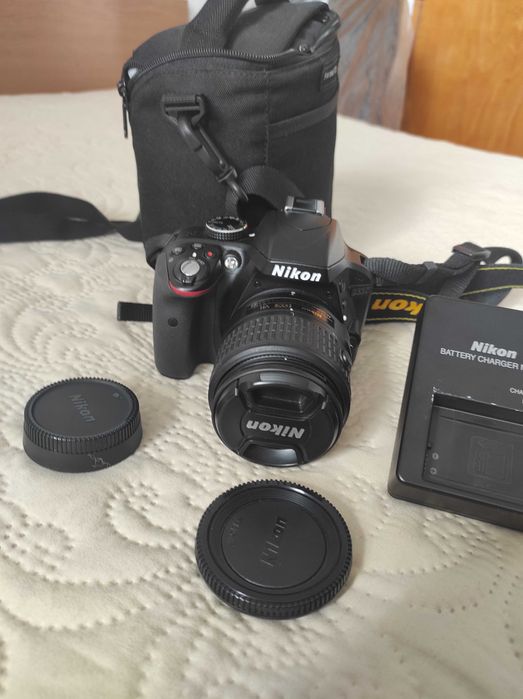 фотоапарат Никон Д3300